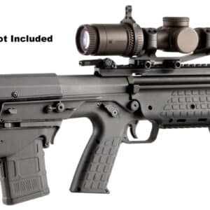 Kel-Tec RDBBLK RDB 5.56x45mm NATO 20+1 17.30" Black Receiver Fixed Bullpup Black Stock Black Polymer Grip