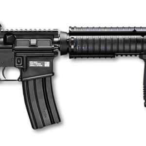 FN 36320 FN 15 M16 Military Collector 5.56x45mm NATO 30+1 20" Black Button Broached Barrel, Black Picatinny Rail Aluminum Receiver, Matte Black Synthetic A2 Stock, Black A2 Grip, Ambidextrous
