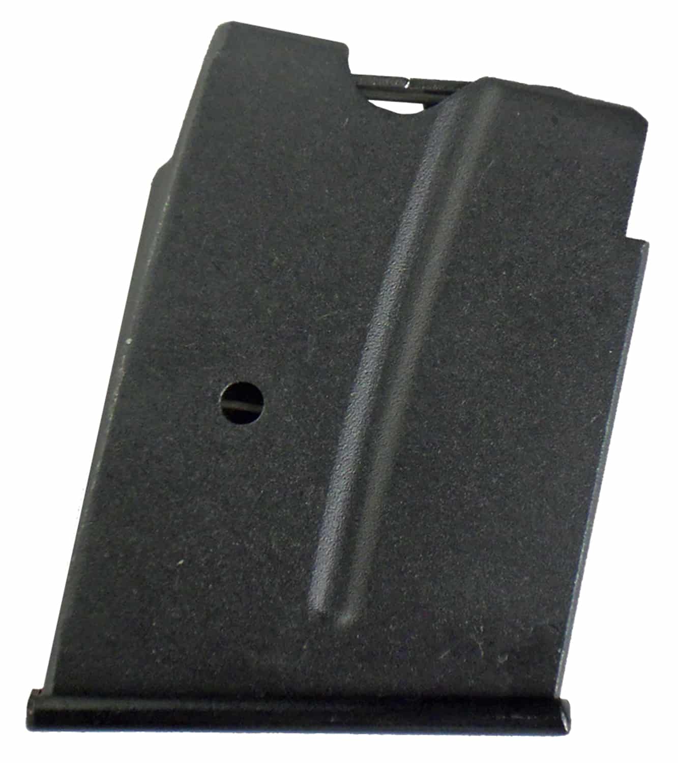 CZ-USA 12006 CZ 452 5rd 22WMR Blued Steel