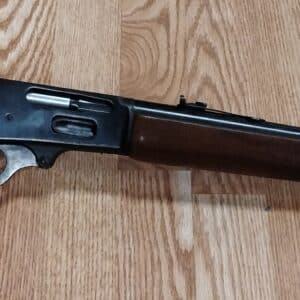 PREOWNED MARLIN 336 CHAMBERED IN 30-30 JM STAMPED 1980