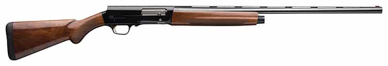 A5 LT Sweetsixteen 16Ga 28" Wlnt Inv3Ck