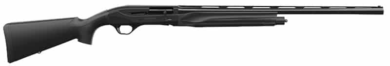 Retay Gordion Matte Blk 20ga 3" 28"