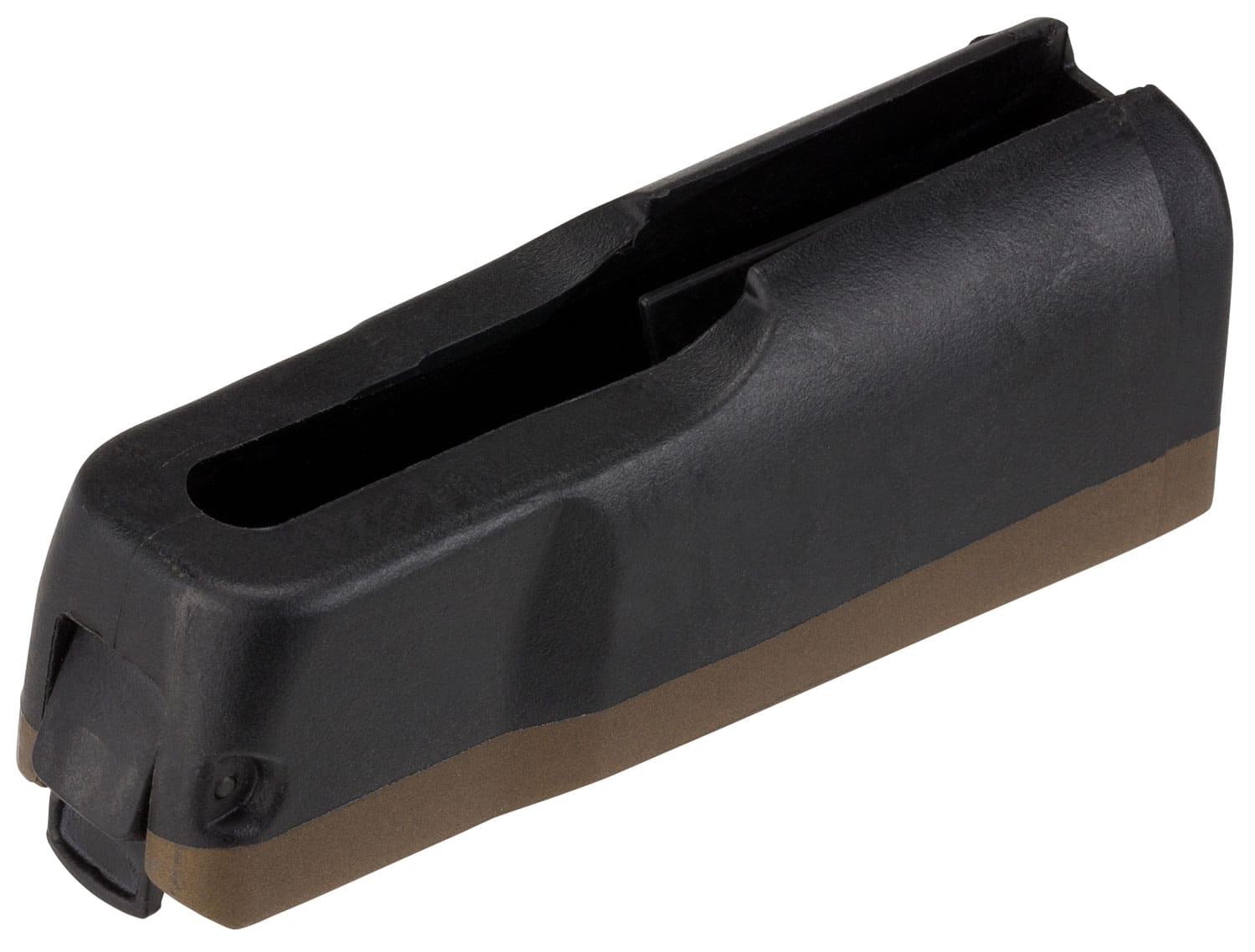 Browning 112044505 X-Bolt 4rd Rotary 308 Win/7mm-08 Rem/243 Win Short Action Black Polymer