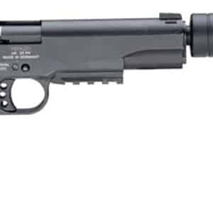 ATI GSG M1911 HGA .22LR 5"BLK SUPP 10RD