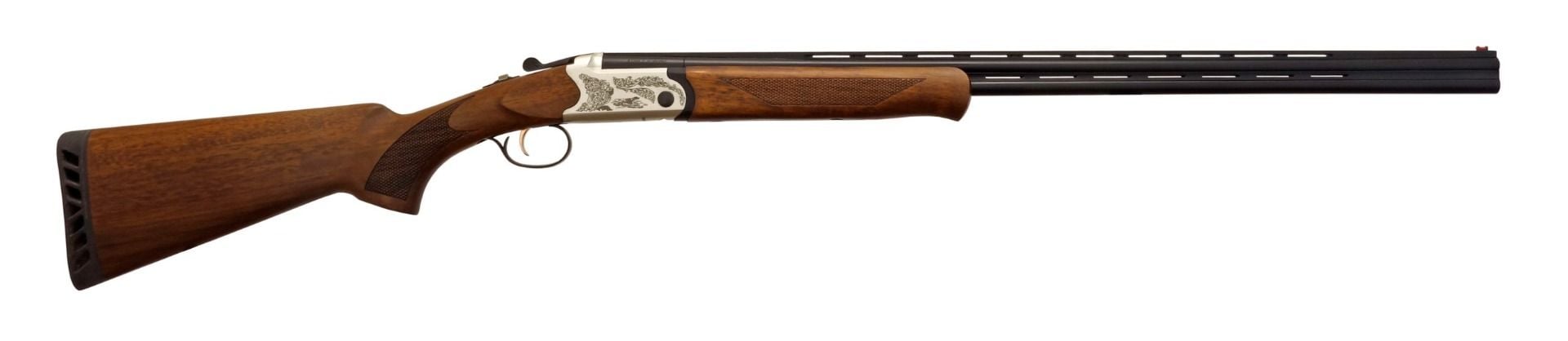 BEAUTIFUL OVER/UNDER SHOTGUN IN 410/20/28 GAUGE CHOICE - Image 2