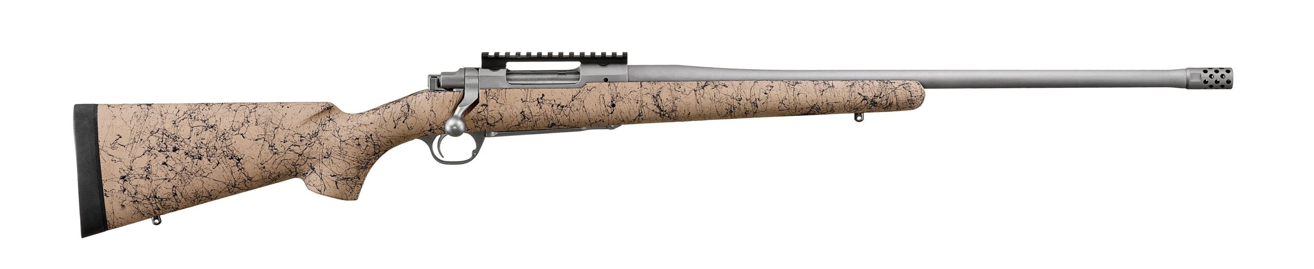 NEW IN BOX Ruger M77 Hawkeye FTW Hunter 375 Ruger