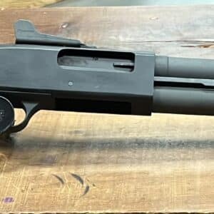PREOWNED MOSSBERG 590A1 12 GAUGE 3 INCH CHAMBER