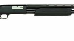 Model 88 20/26"VR Accu-Mod Blk/Syn
