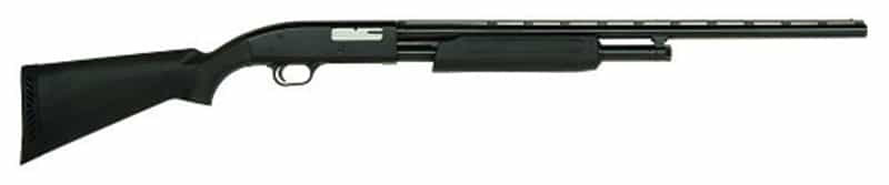 Model 88 20/26"VR Accu-Mod Blk/Syn