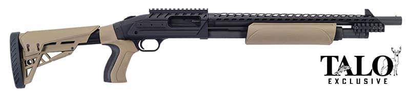 500 ATI Scorpion 12Ga SpecEd 6rd TALO