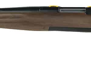 Browning 035255224 X-Bolt Hunter 270 Win 4+1 22" Matte Blued Steel Barrel & Receiver, Satin Black Walnut Stock, No Sights Optics Ready Left Hand