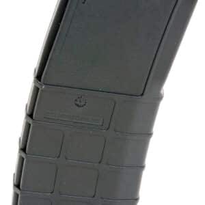 ProMag COLA18B Standard 30rd 223 Rem/5.56x45mm Fits AR-15/M16 Black DuPont Zytel Polymer