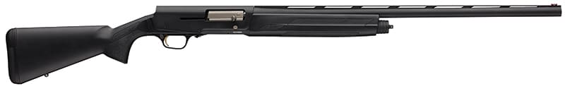 A5 Stalker 12/28" VR 3.5" Blk/Syn Inv3Ck