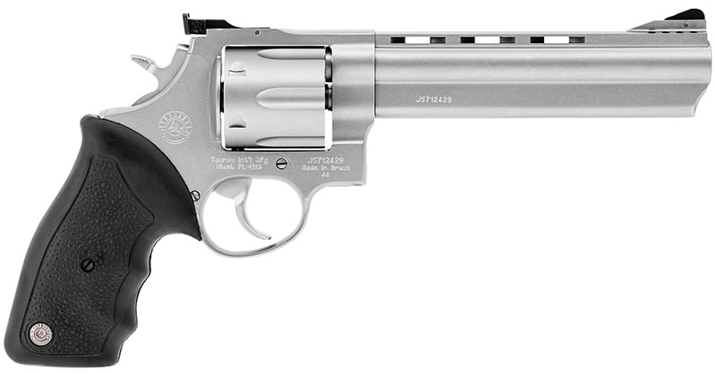 44 44mag 6.5" VR S AS Ported 6rd