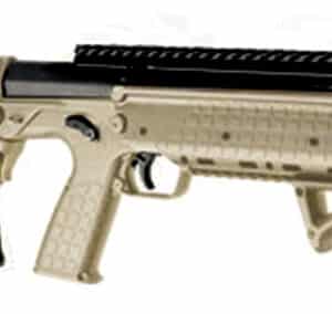 RDB 5.56 17.4" Tan W/Rail 1/10