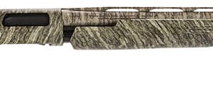 Winchester Repeating Arms 512293292 SXP 12 Gauge with 28" Barrel, 3.5" Chamber, 4+1 Capacity, Overall Mossy Oak Bottomland Right Hand