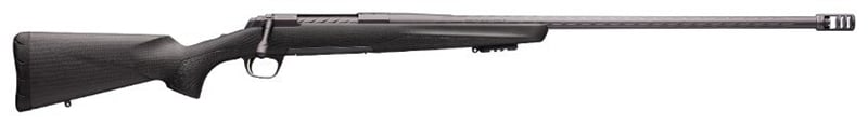 XBLT Pro LR 300prc26" CarbGray FL MB 3rd