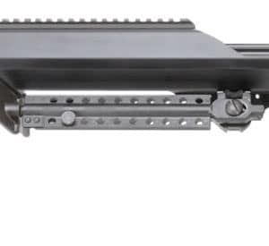 Barrett 13305 M99  50 BMG 29" 1rd Black Cerakote Black Fixed w/Sorbothane Recoil Pad Stock Black Polymer Grip Right Hand