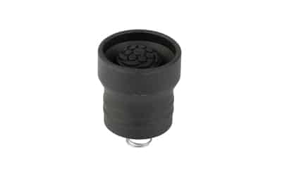 ARISAKA MOMENTARY TAILCAP BLACK - Image 2
