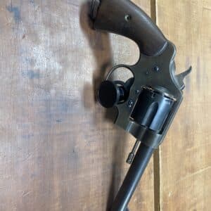 COLT U.S ARMY MODEL 1917 45 ACP