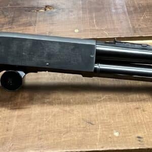 PREOWNED MODEL 37 DEERSLAYER 12 GAUGE 2 3/4 18.5 BARREL