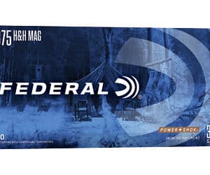FED PWRSHK 375H&H 300GR SP 20/200