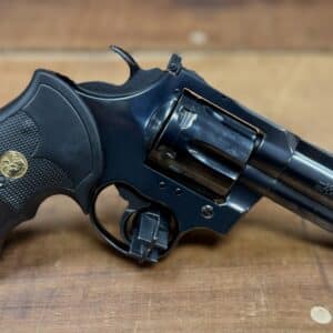 COLT KING COBRA 357 MAG LIKE NEW