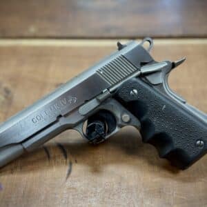 COLT MKIV SERIES 80 45 ACP *USED*