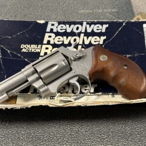 SMITH & WESSON 70-6