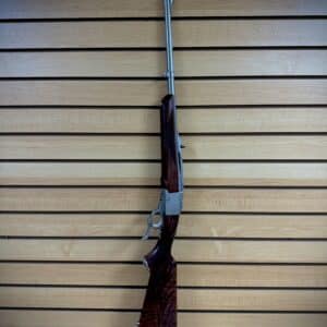 NEW IN BOX Lipsey's Exclusive Ruger No. 1 Sporter 35 Whelen