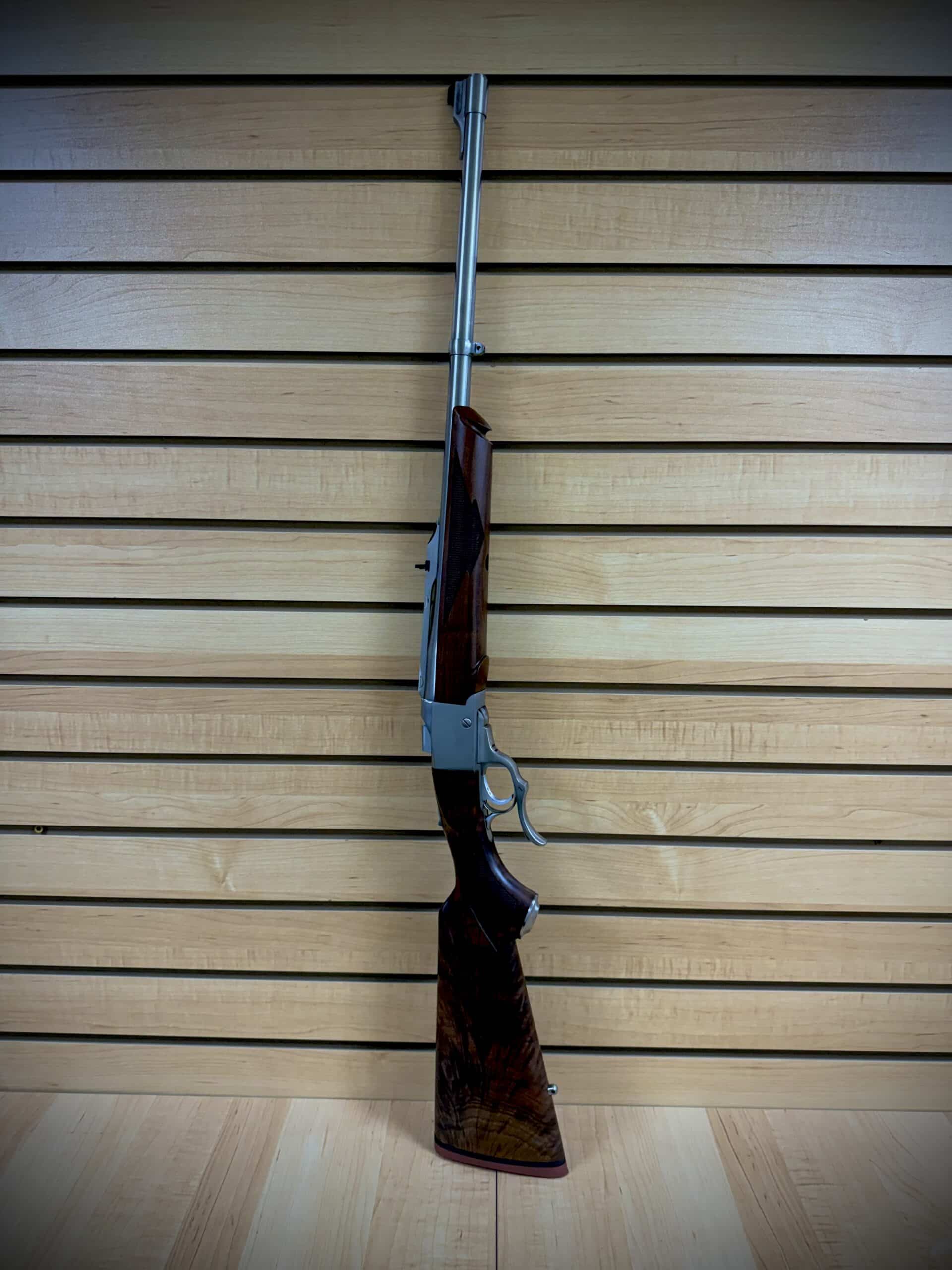 NEW IN BOX Lipsey's Exclusive Ruger No. 1 Sporter 35 Whelen - Image 2