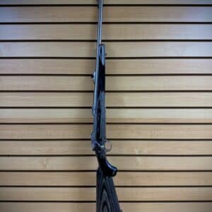 RUGER ALASKAN BUSH 9.3X62MM 20"