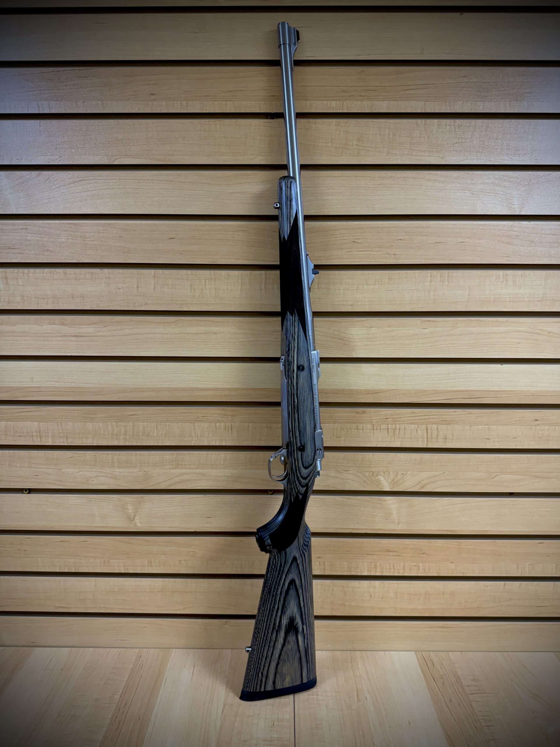 RUGER ALASKAN BUSH 9.3X62MM 20" - Image 3