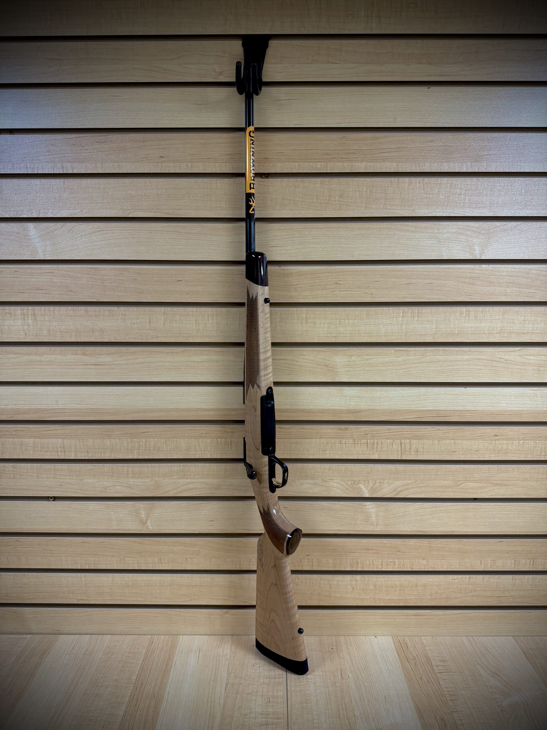 BROWNING X-BOLT 2 MEDALLION 243 - Image 2