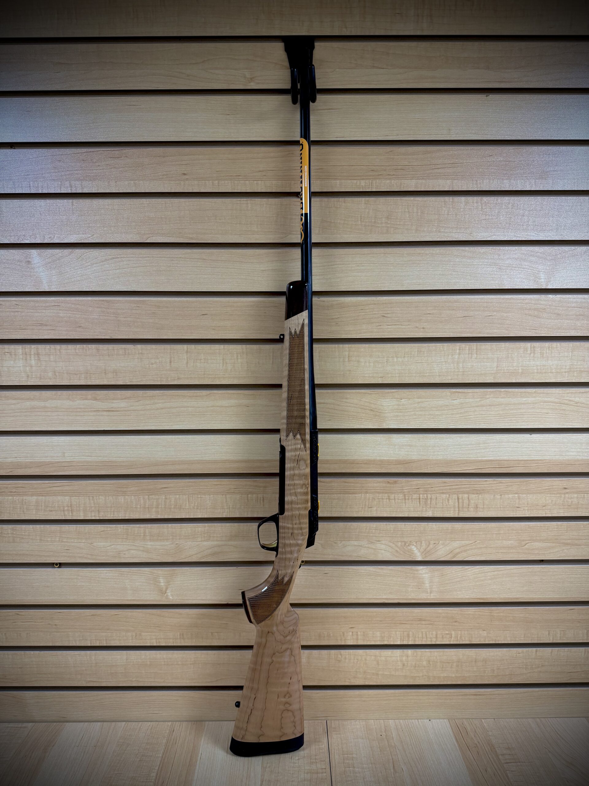 BROWNING X-BOLT 2 MEDALLION 243