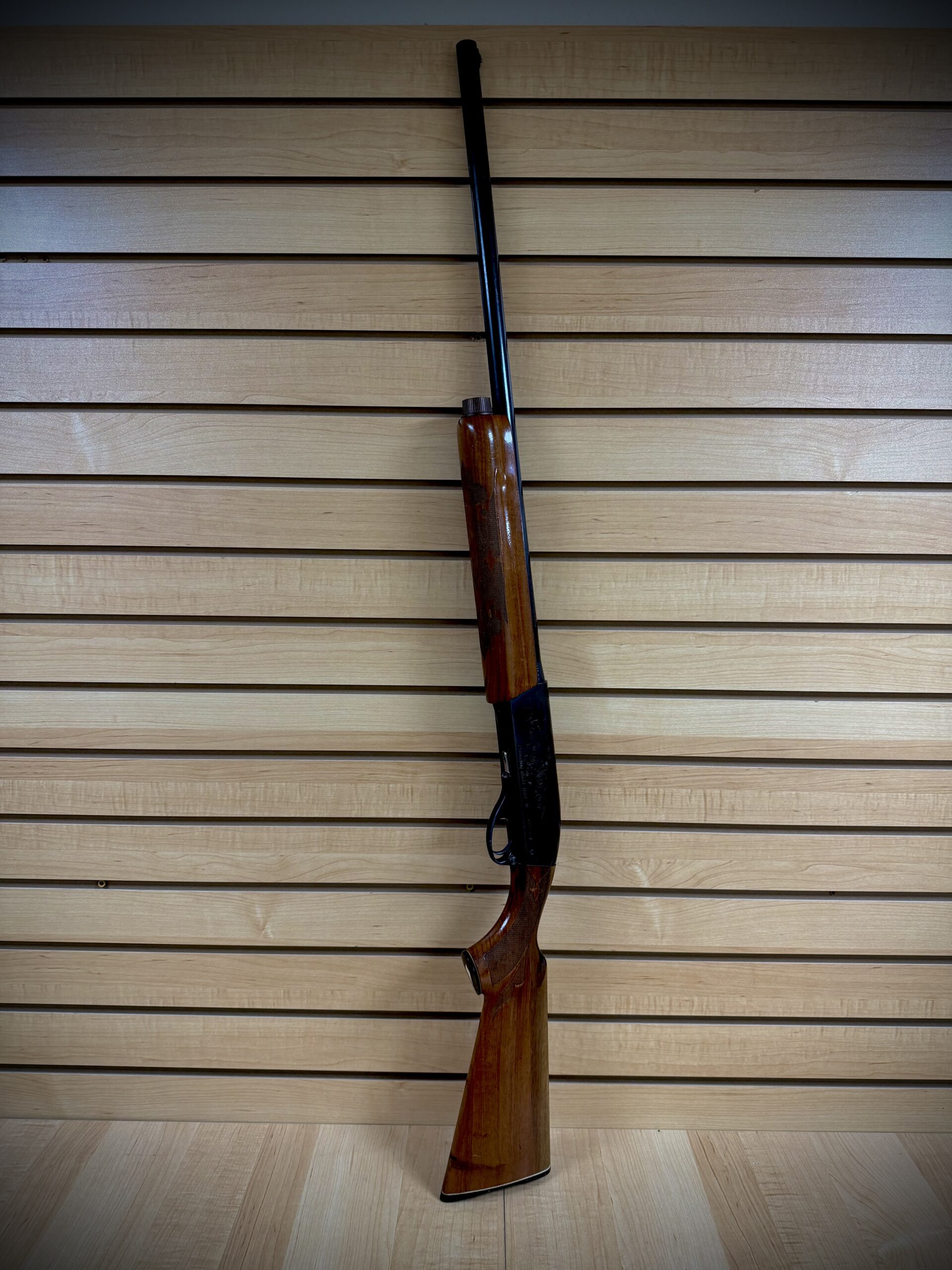 1971 REMINGTON 1100 12 GAUGE - Image 2