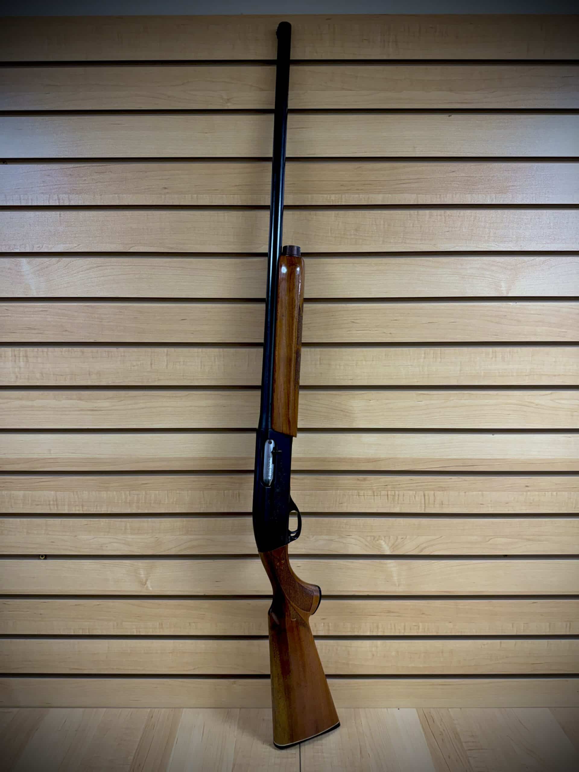 1971 REMINGTON 1100 12 GAUGE