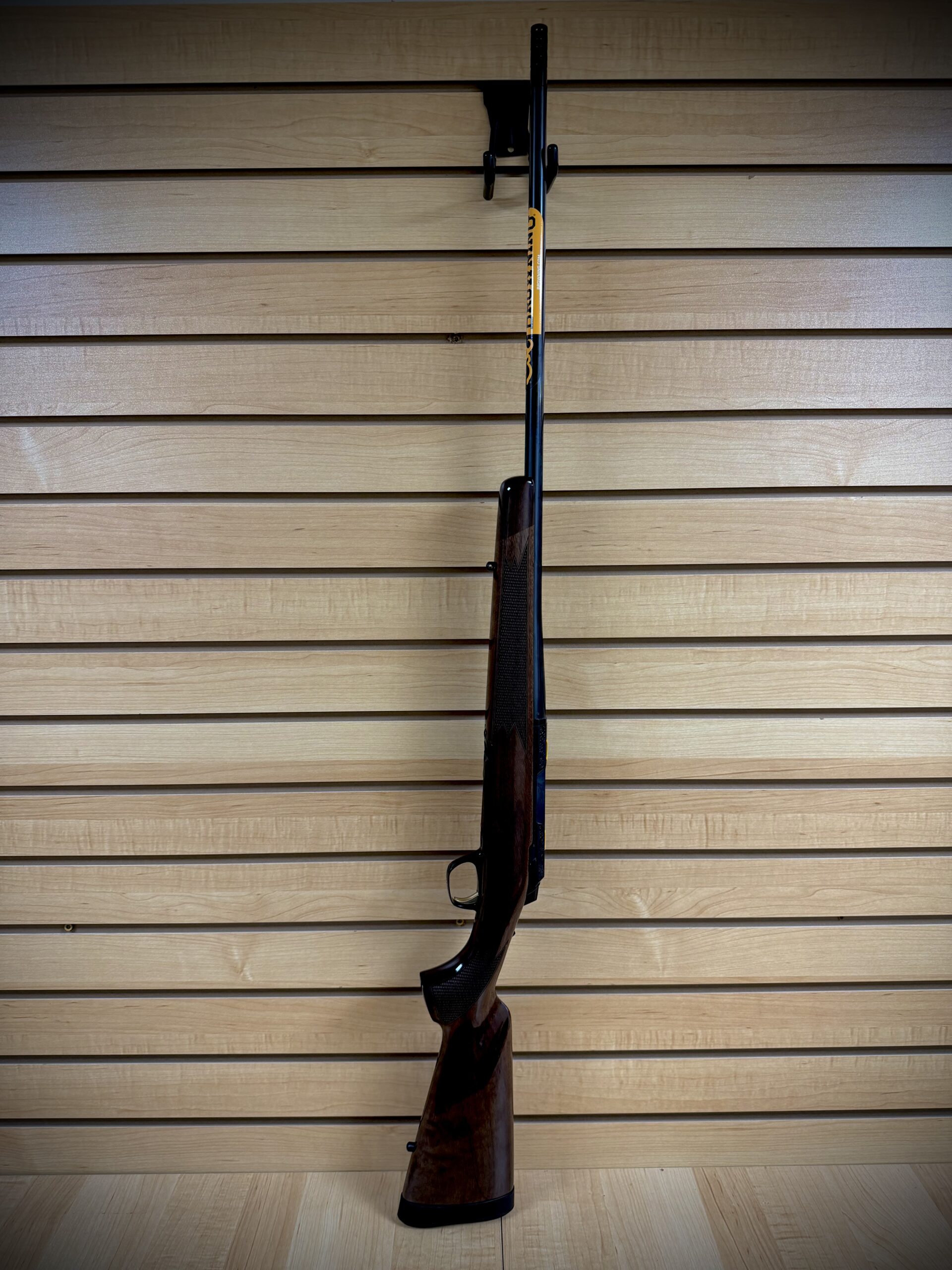 BROWNING X-BOLT 2 MEDALLION GRADE III WALNUT BRAND NEW!!! - Image 2