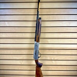 BROWNING A5 ULTIMATE SWEET SIXTEEN WALNUT STOCK