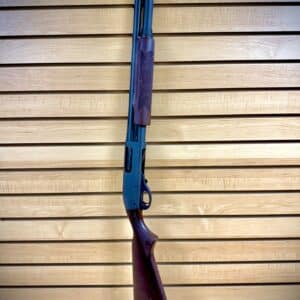 REMINGTON 870 WOOD STOCK 3" CHAMBERED