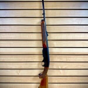 REMINGTON 742 WOODMASTER MADE IN 1977