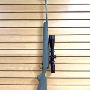 280 REMINGTON 700 WITH NIKON MONARCH MADE IN 1976