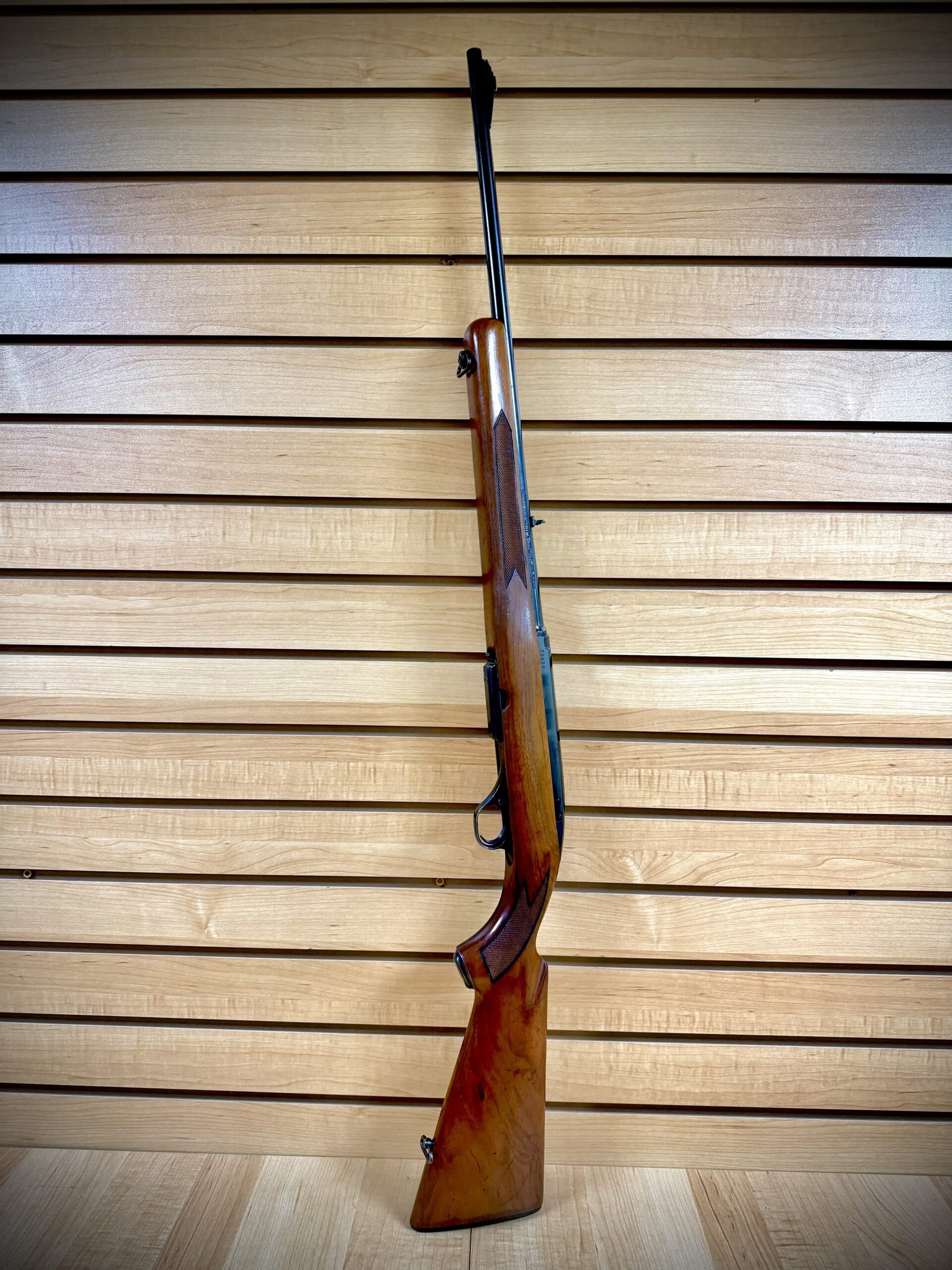 WINCHESTER 100 MADE IN 1963 CHAMBERED IN 308