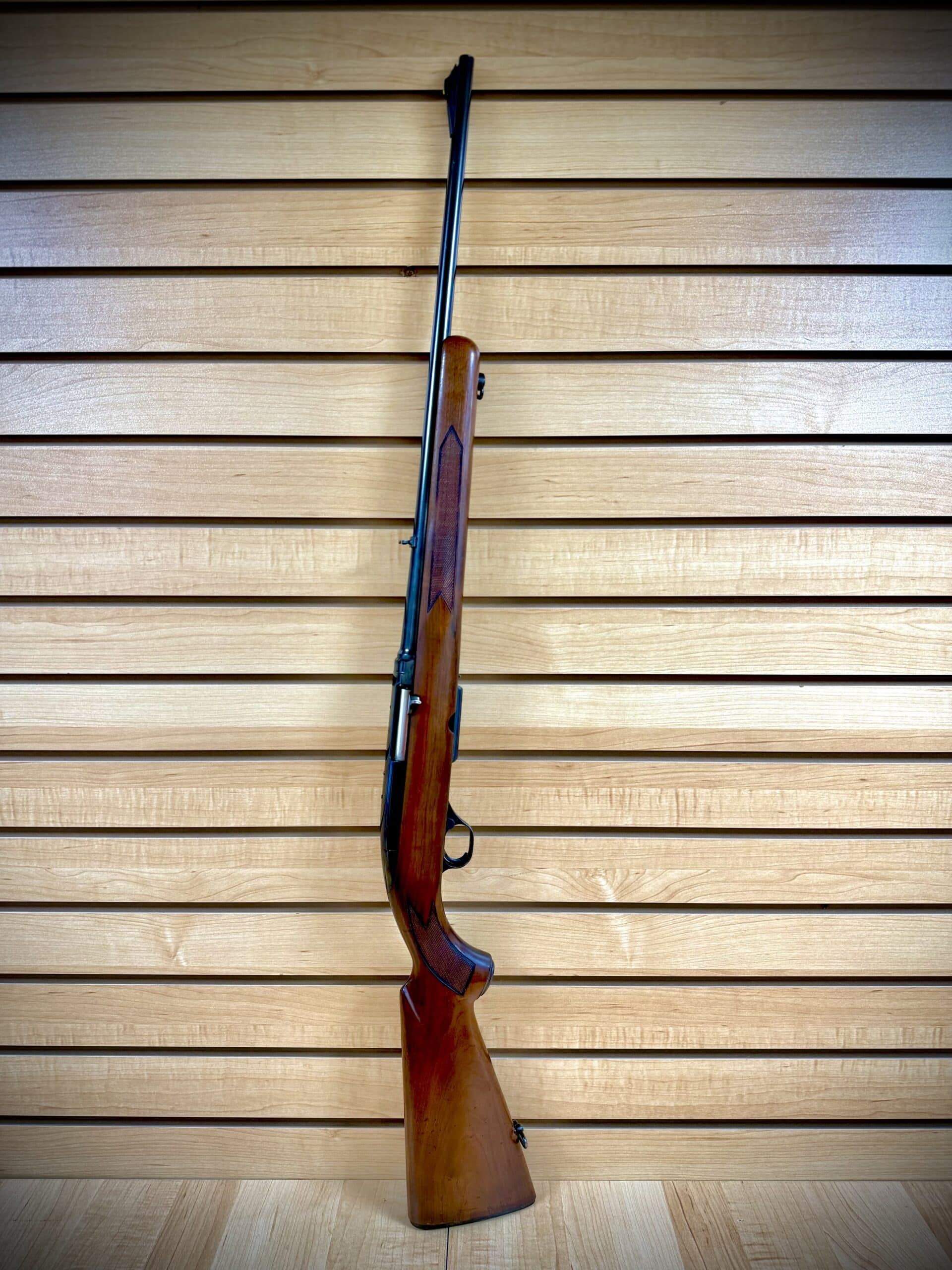 WINCHESTER 100 MADE IN 1963 CHAMBERED IN 308 - Image 2