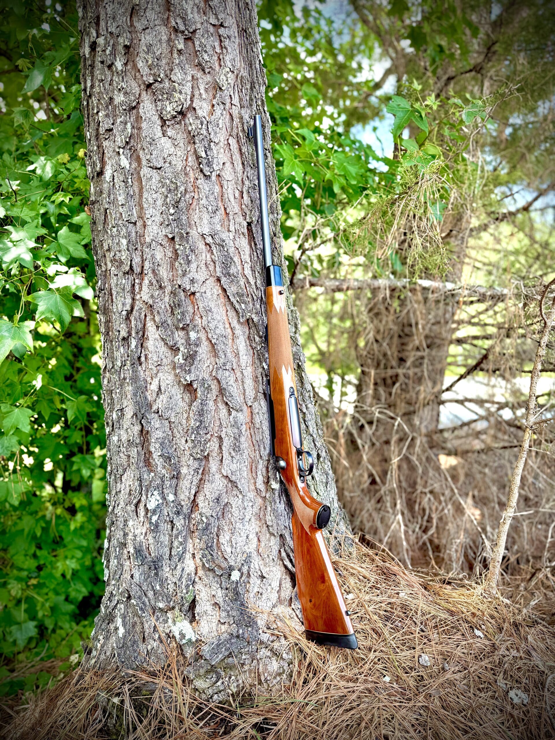 1975 REMINGTON 700 BDL 7MM REM