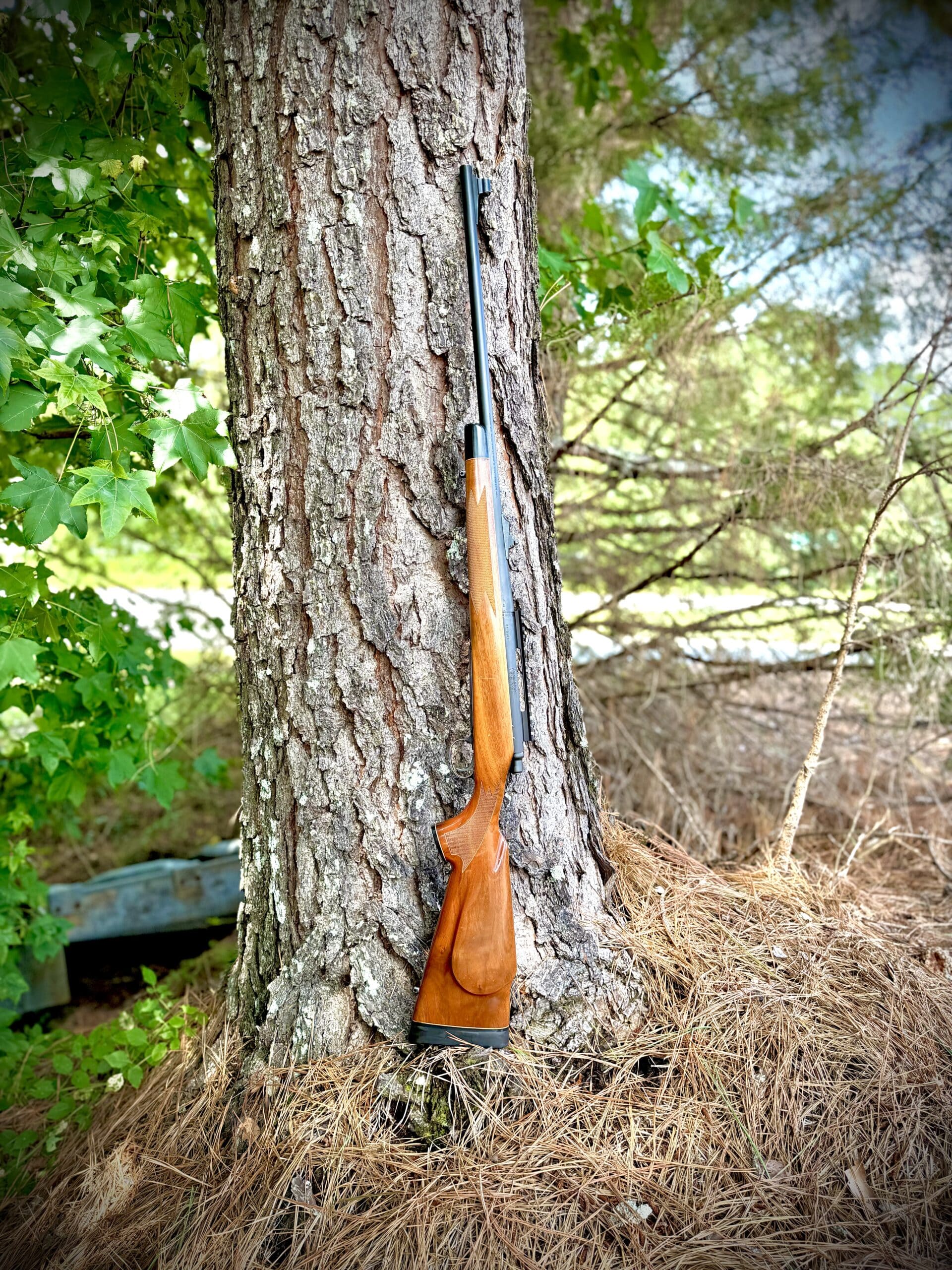 1975 REMINGTON 700 BDL 7MM REM - Image 2