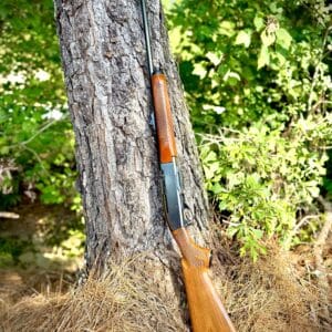1977 REMINGTON 742 WOODSMASTER