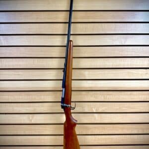 RARE 1959 REMINGTON 722 IN 244 REMINGTON