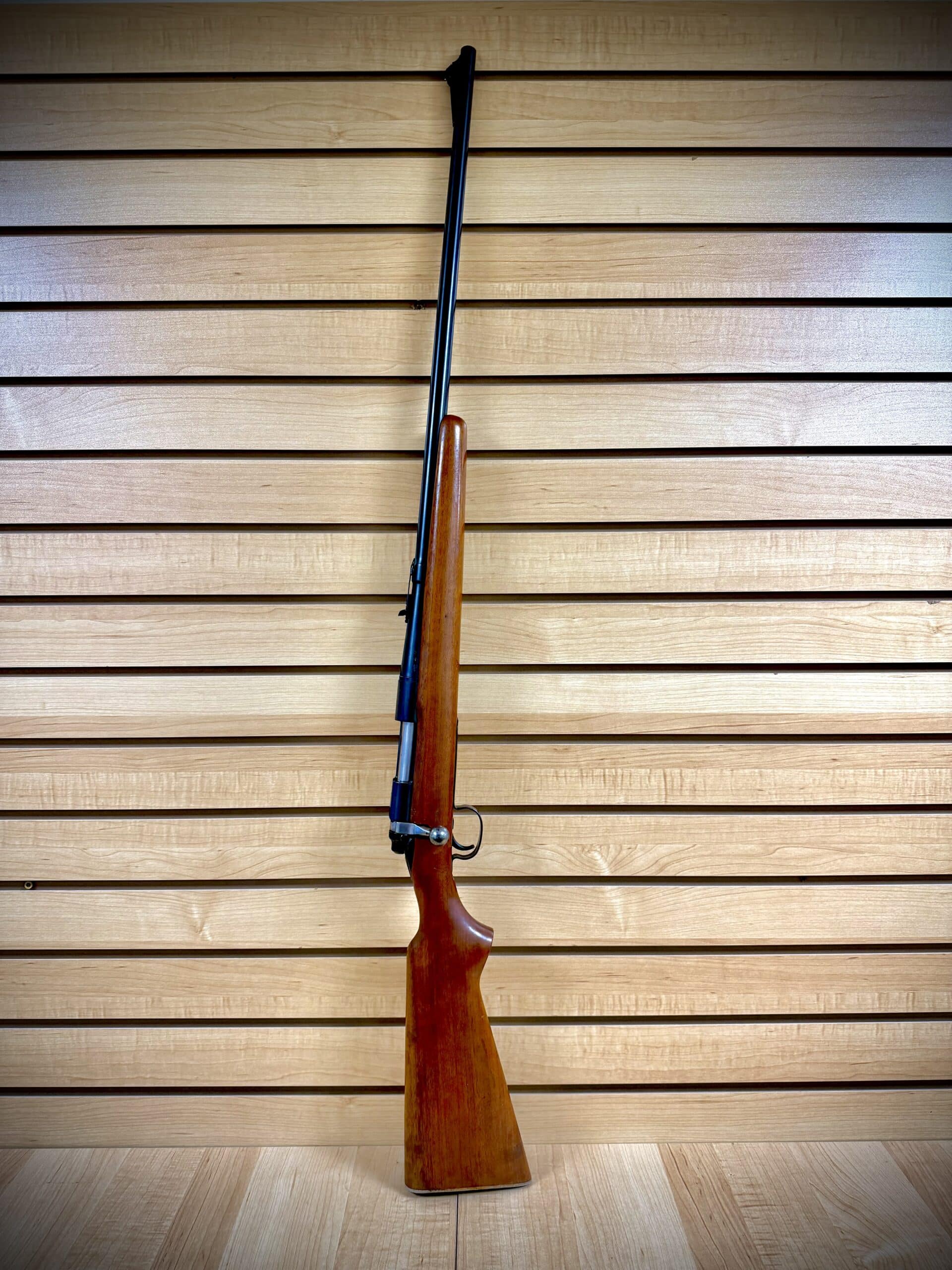 RARE 1959 REMINGTON 722 IN 244 REMINGTON