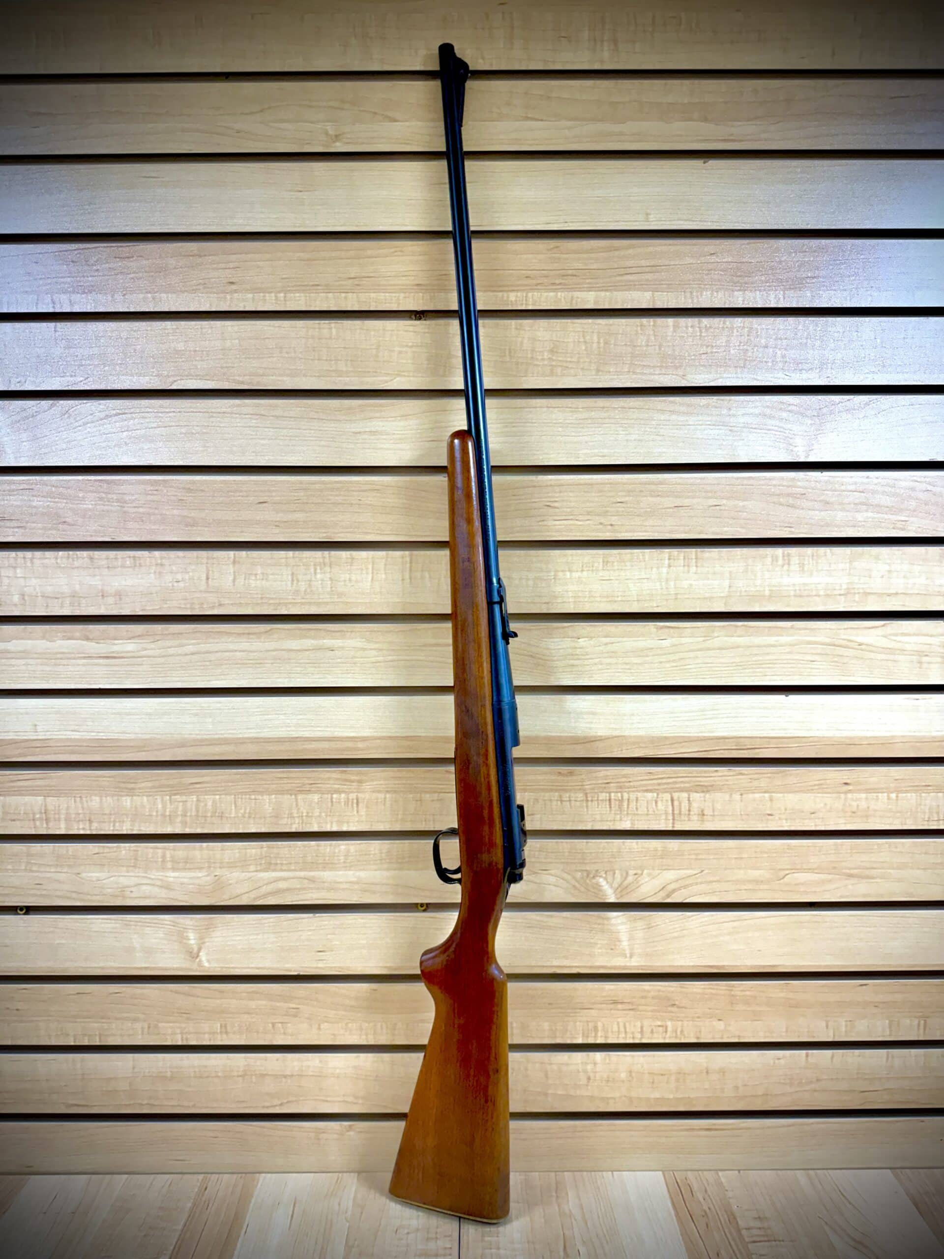 RARE 1959 REMINGTON 722 IN 244 REMINGTON - Image 2